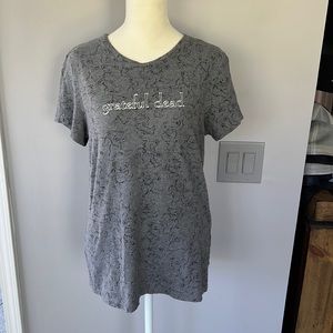 Bella Grateful Dead T-shirt